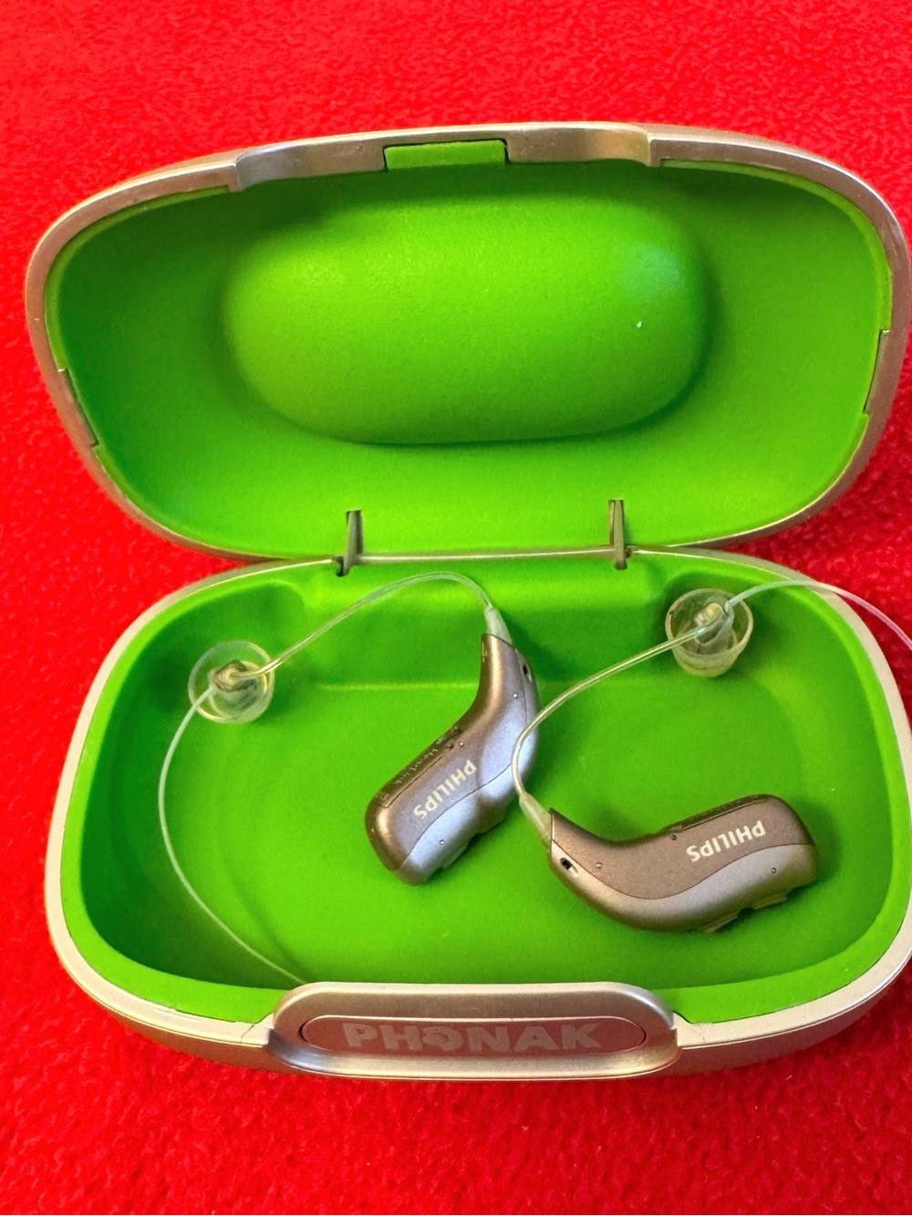 Philips Hearlink (Untested) - Picture 7 of 7